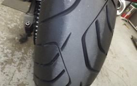 KAWASAKI NINJA 1000 A 2017 ZXT00W