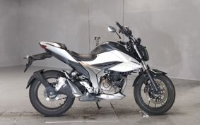 SUZUKI JIKUSA-250 ED22B