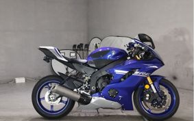 YAMAHA YZF-R6 2017 RJ27