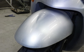 SUZUKI LET's 4 2019 CA41A