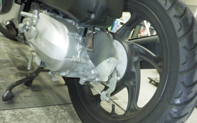 HONDA DIO 110 2009 JF58