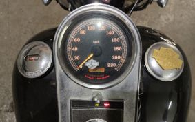 HARLEY HARLEY FLSTC1450 BJY