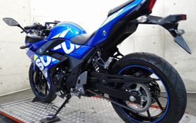 SUZUKI GSX250 R DN11A