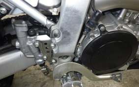 YAMAHA WR250R