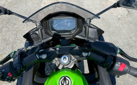 KAWASAKI NINJA 650 KRT ED 2022 ER650H