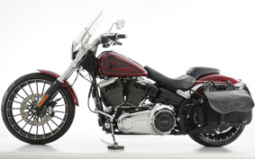 HARLEY FXSB BREAKOUT 2017 BFV