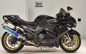 KAWASAKI ZX 1400 NINJA R A 2012