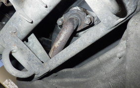 HONDA TODAY 2 2007 AF67