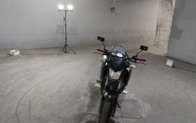 HONDA CB250 MC43
