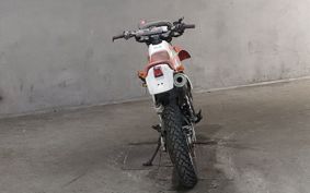 HONDA XLR250 BAJA MD22