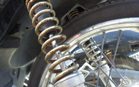 HONDA WAVE 125 I NF125MC