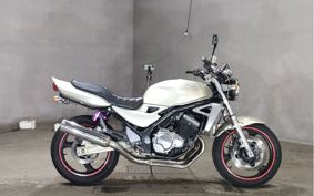 KAWASAKI BALIUS250-2 ZR250B