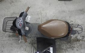 SUZUKI LET's 4 G 2024 CA41A