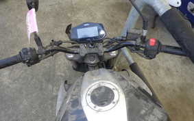YAMAHA ジクサー250 ED22B