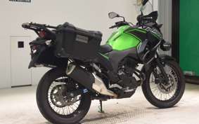 KAWASAKI VERSYS X250Aﾂｱﾗｰ 2021 LE250D