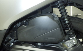 YAMAHA JOG-7 2003 AY01