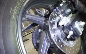 HONDA CB250F 2010 MC43