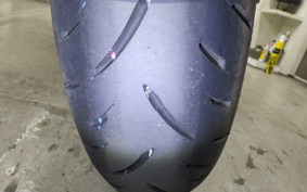 HONDA CB125 R 2020 JC91