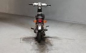 HONDA SUPER CUB90 HA02