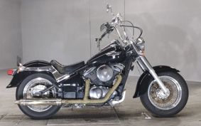 KAWASAKI VULCAN400 CLASSIC VN400A