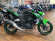 Фото Kawasaki Z400 2019 с японского аукциона