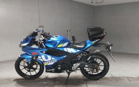 SUZUKI GSX-R125 DL33B