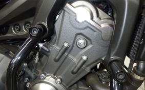 YAMAHA MT-09 A 2016 RN34J