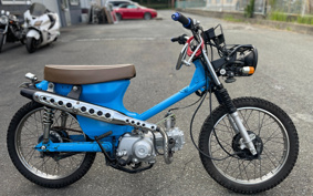 HONDA SUPER CUB50 C50