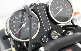 SUZUKI GS400 2023 GS400