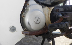 SUZUKI BIRDIE 50 1970 BA41A