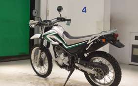 YAMAHA SEROW 250 Gen.2 2014 DG17J