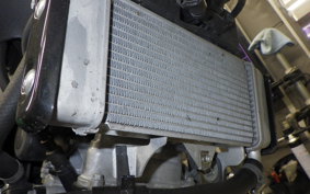 YAMAHA XSR125 2022 RE46J