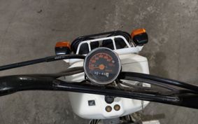HONDA ZUMAR AF58