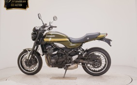 KAWASAKI Z900RS 2020 ZR900C