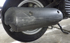 HONDA CREA SCOOPY AF55