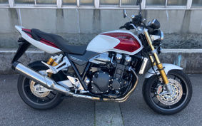 HONDA CB1300SF ABS FINAL ED 2025 SC54