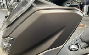 YAMAHA N-MAX155 ABS SG50J