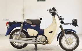HONDA C50 SUPER CUB AA07
