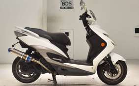 YAMAHA CYGNUS 125 XSR 2 2020 SE44J
