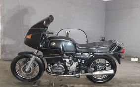 BMW R100RS 1989 3096