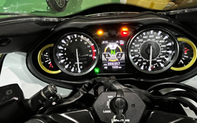 SUZUKI HAYABUSA 2023 EJ11A