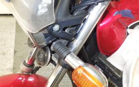 HONDA CB750 GEN 2 2006 RC42