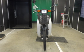 SUZUKI BIRDIE 50 BA14A