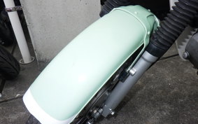 HONDA C110 SUPER CUB JA07