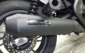 HONDA REBEL 500 A 2025 PC60