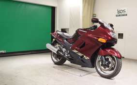 KAWASAKI ZZ1100 NINJA R Gen.2 2002 ZXT10D