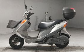 SUZUKI ADDRESS V125 CF4EA