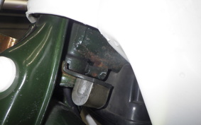 HONDA C90 SUPER CUB 2009 HA02