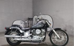 YAMAHA DRAGSTAR 400 1996 4TR
