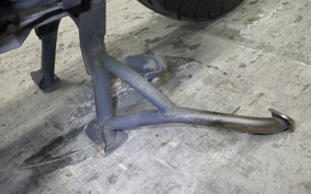 SUZUKI ADDRESS 110 2025 CE47A
